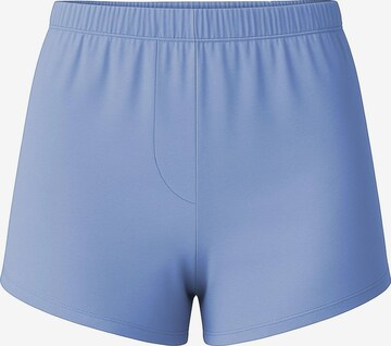 Vivisence Pajama pants '2100' in Blue: front