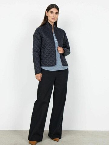 Soyaconcept Overgangsjakke ' SC-BENETE ' i sort