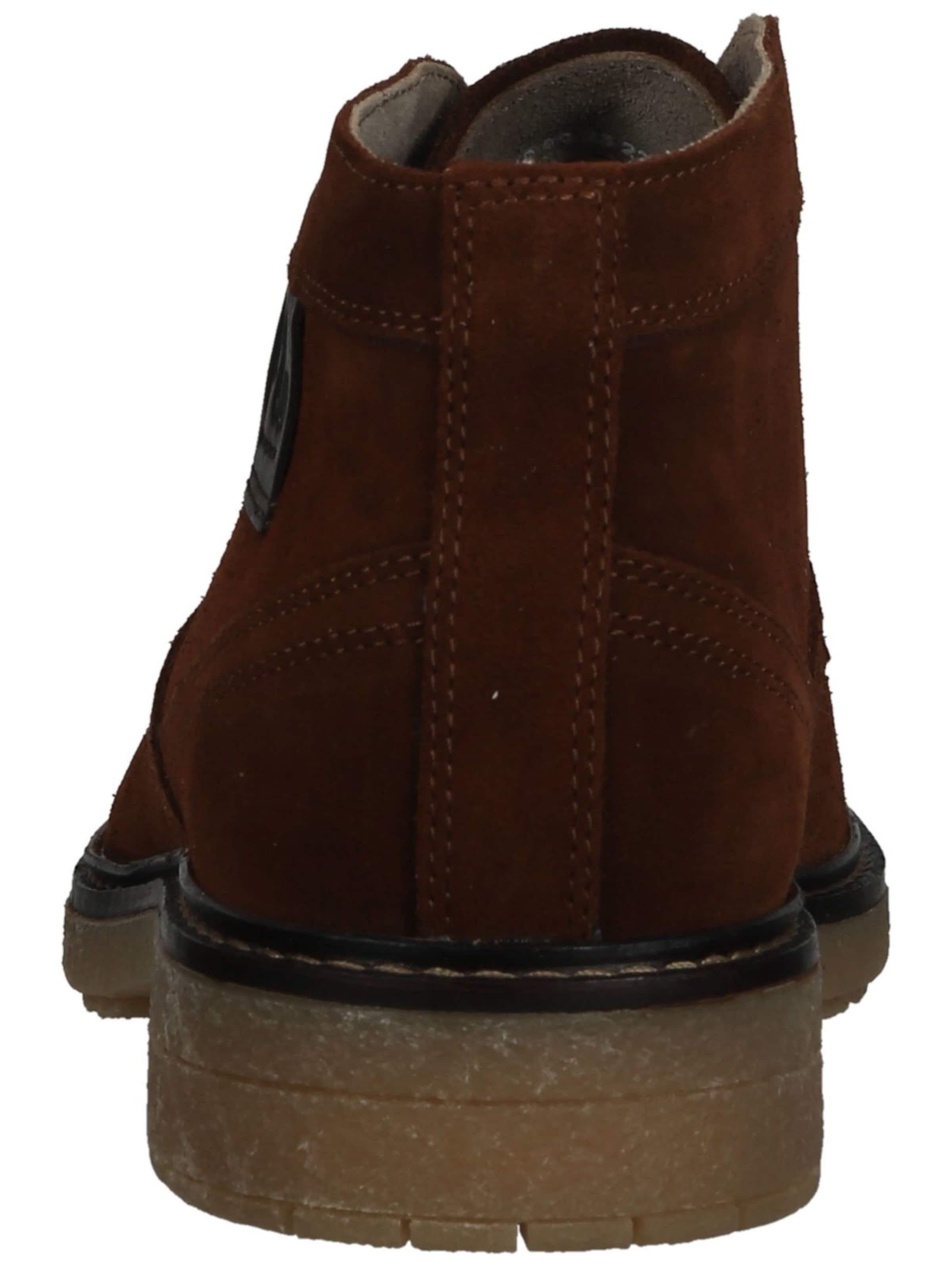 Chukka Boots Pius Gabor en marron
