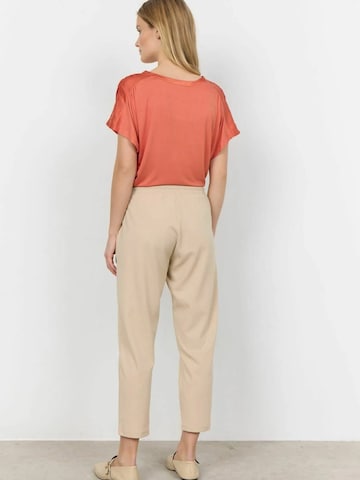 Soyaconcept - regular Pantalón ' SC_SIHAM ' en beige