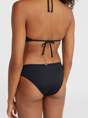 Slip costum de baie 'Cruz' de la O'NEILL pe negru