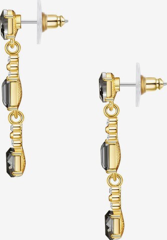 Lulu & Jane Earrings in Gold