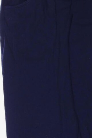 Van Laack Pants in 33 in Blue