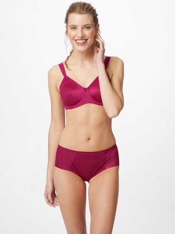 TRIUMPH Kalhotky 'Essential Minimizer Hipster X' – pink