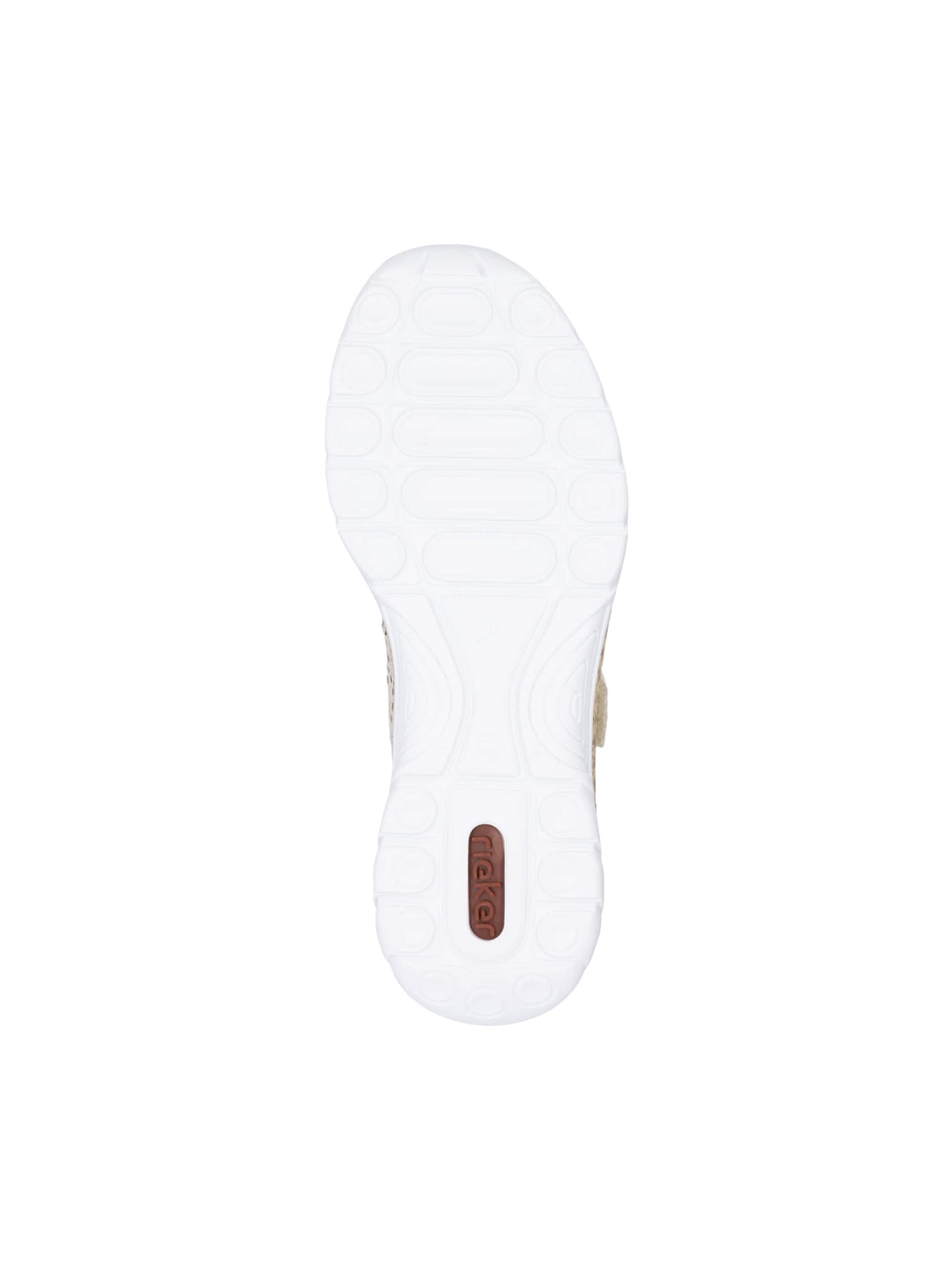 Rieker Ballerina in Beige