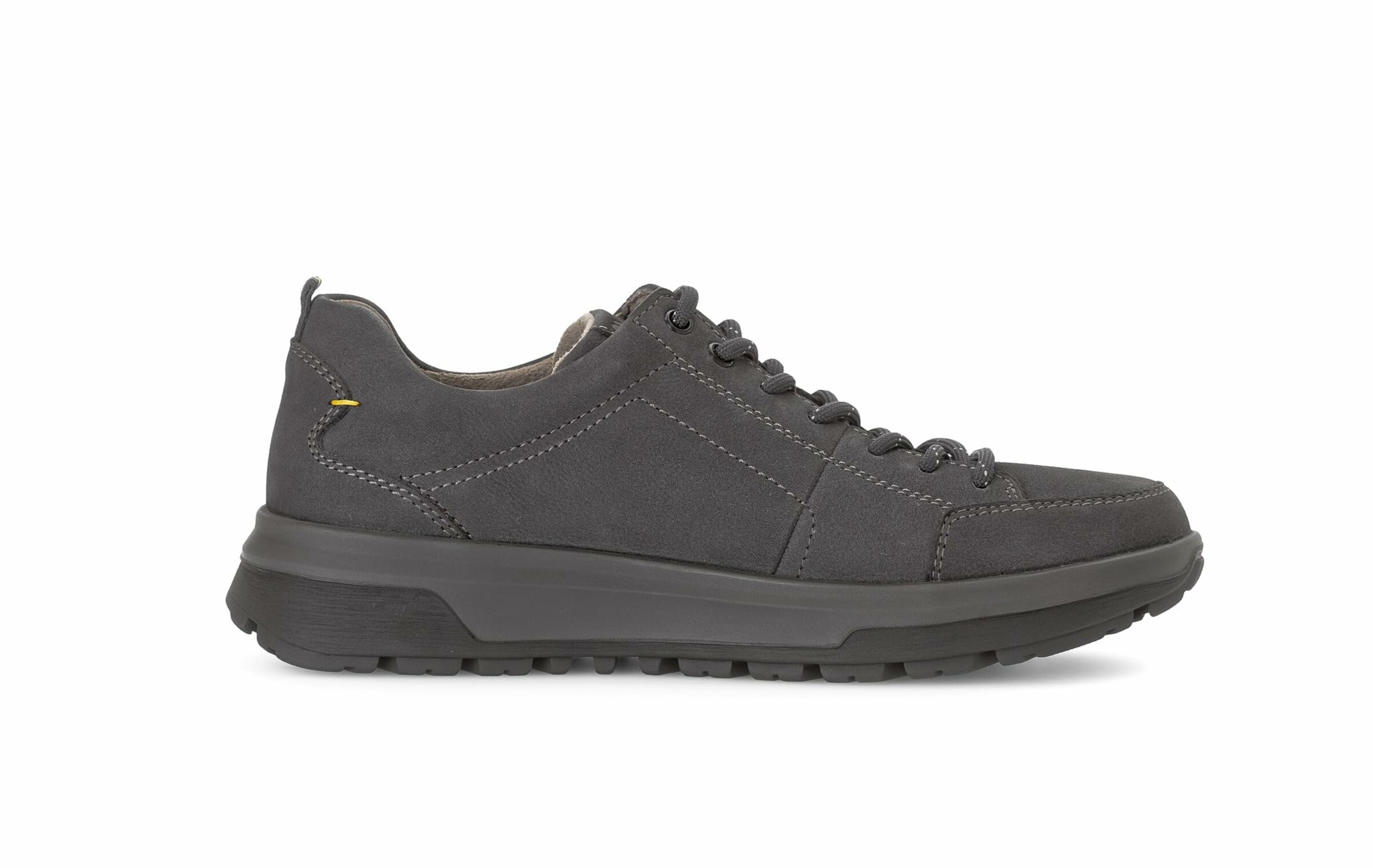 GABOR Sneaker in Grau