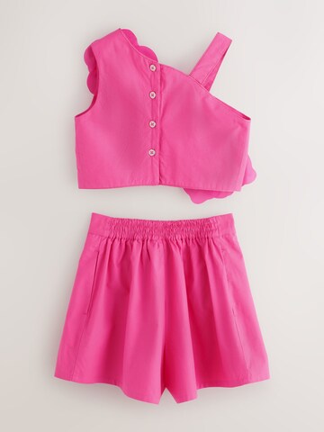 Set di Baker by Ted Baker in rosa