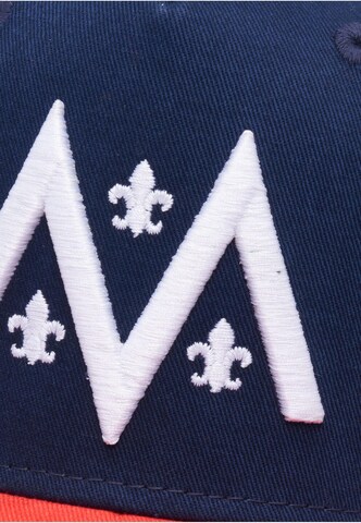 Casquette 'DefShop x European League of Football Paris Musketeers' DEF en bleu