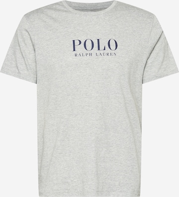 Polo Ralph Lauren Póló - szürke: elől