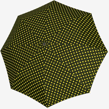 Doppler Umbrella 'Havanna' in Green: front