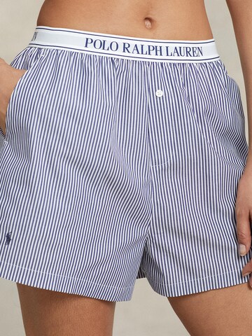 Polo Ralph Lauren Korte pyjama ' Boxer ' in Gemengde kleuren