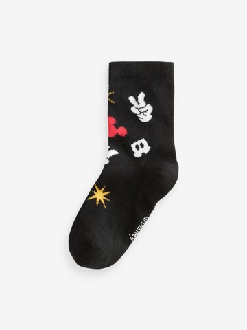 Chaussettes Next en beige