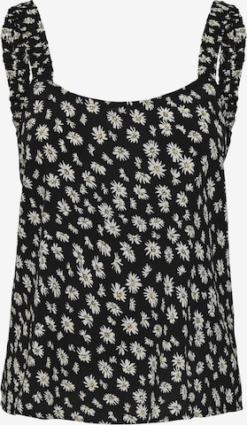 ONLY Top 'Helga' in Black: front