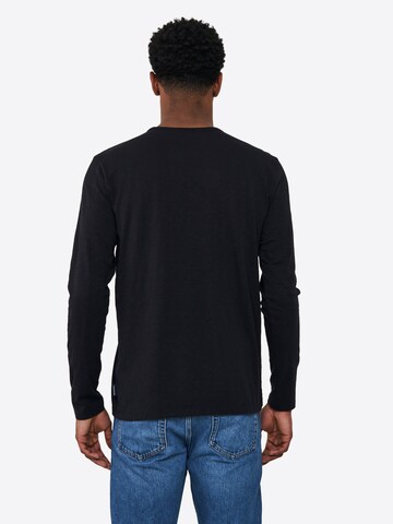 recolution Shirt in Black