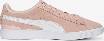 PUMA Sneakers laag 'Vikky V3' in Roze