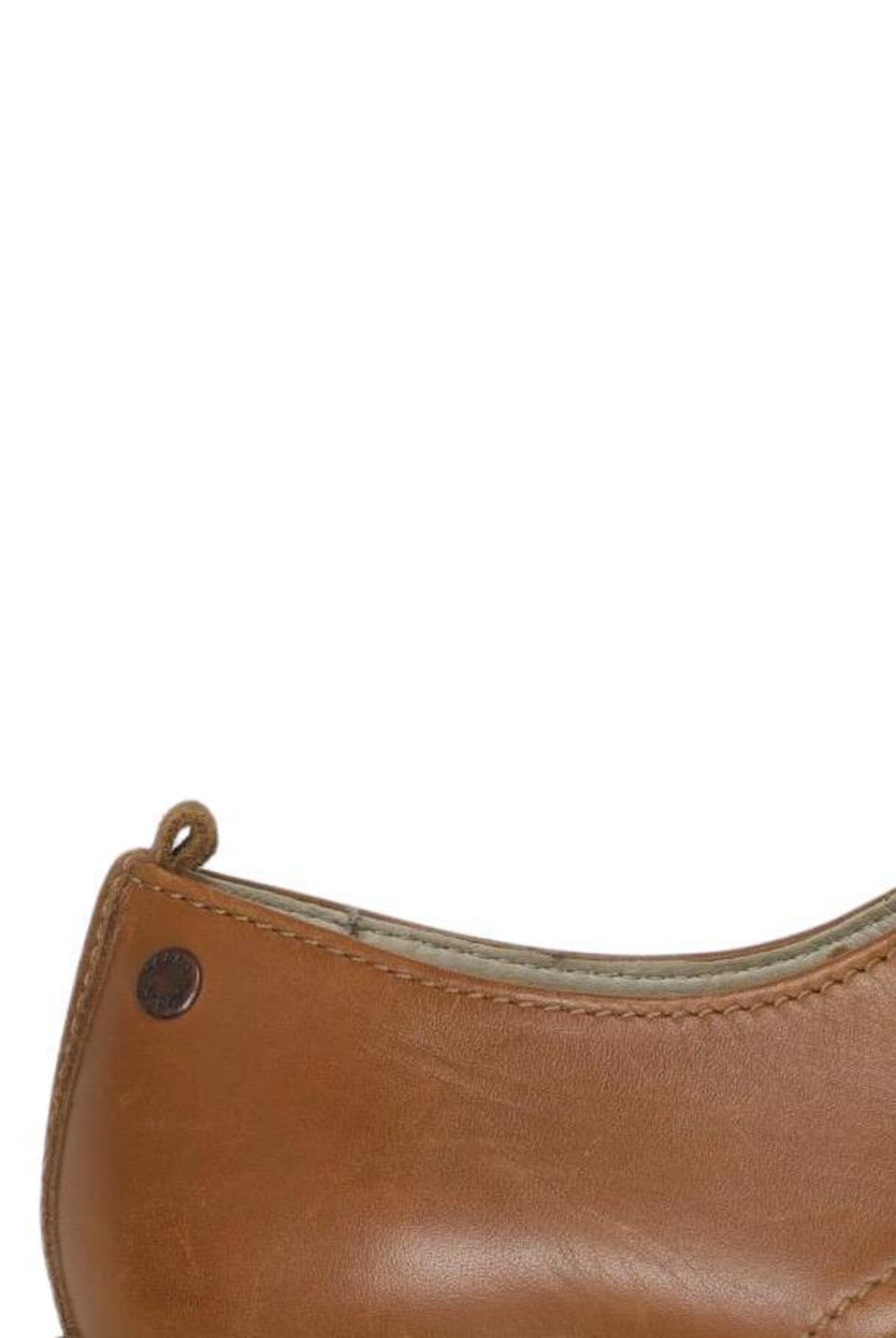 JACK & JONES Flats & Loafers in 40 in Brown