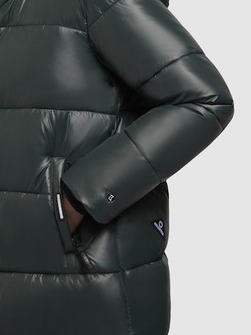 khujo - Chaqueta de invierno 'Word3' en verde