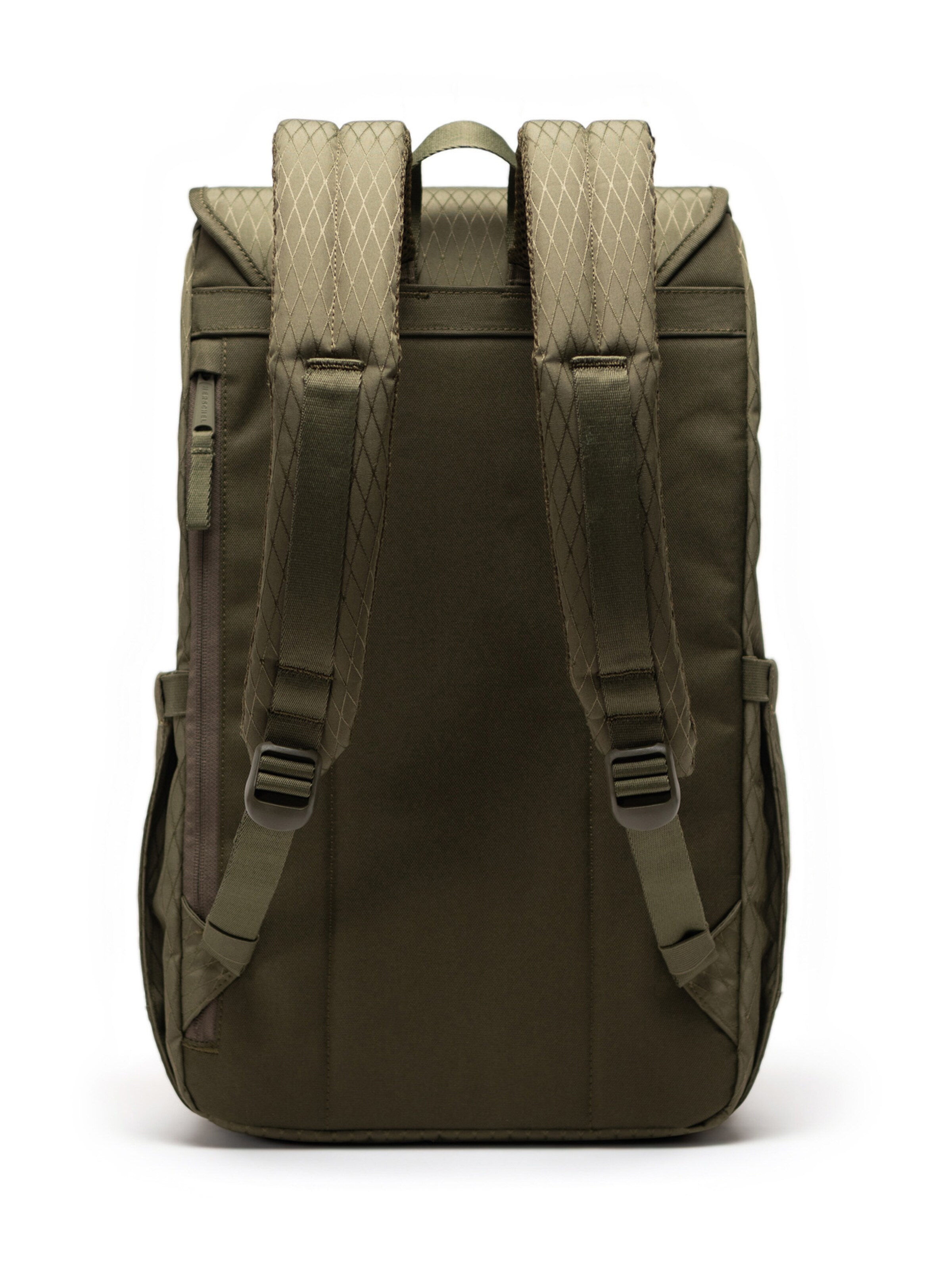 žalia Herschel Kuprinė 'Retreat™'