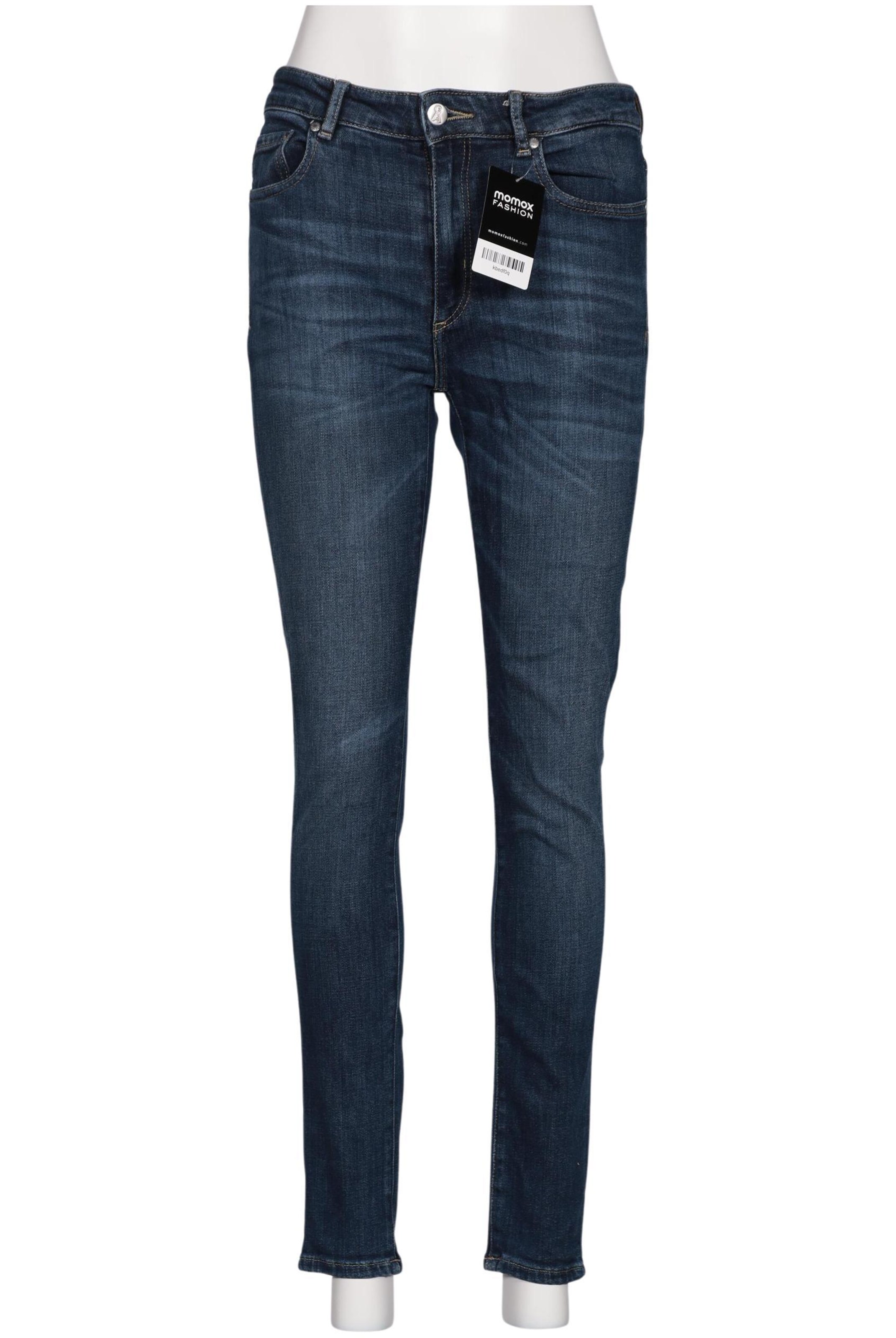ARMEDANGELS Jeans in 27 in Blue: front