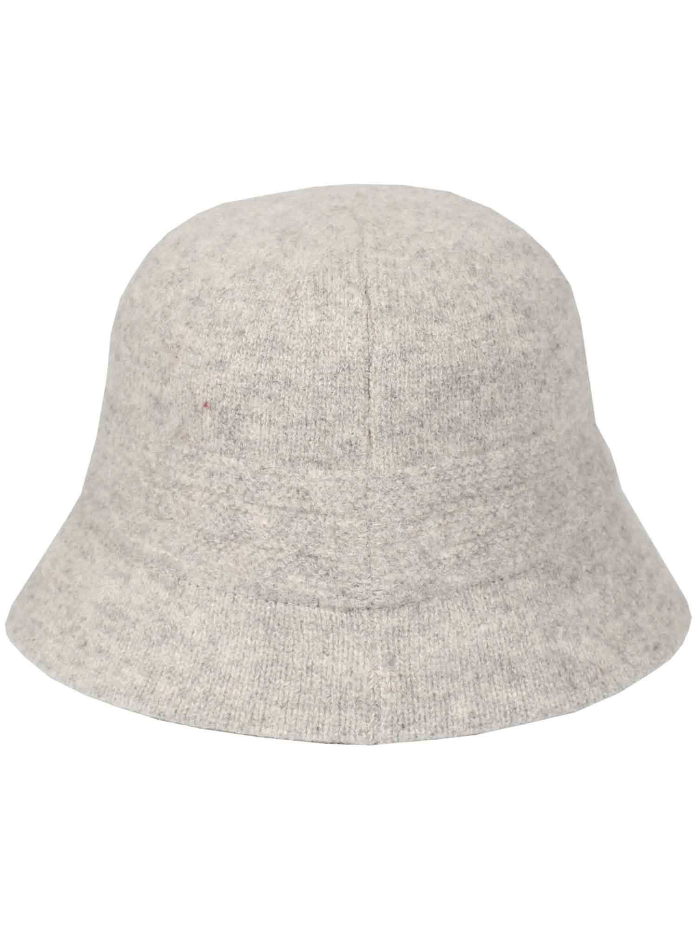 LOEVENICH Hat in Grey