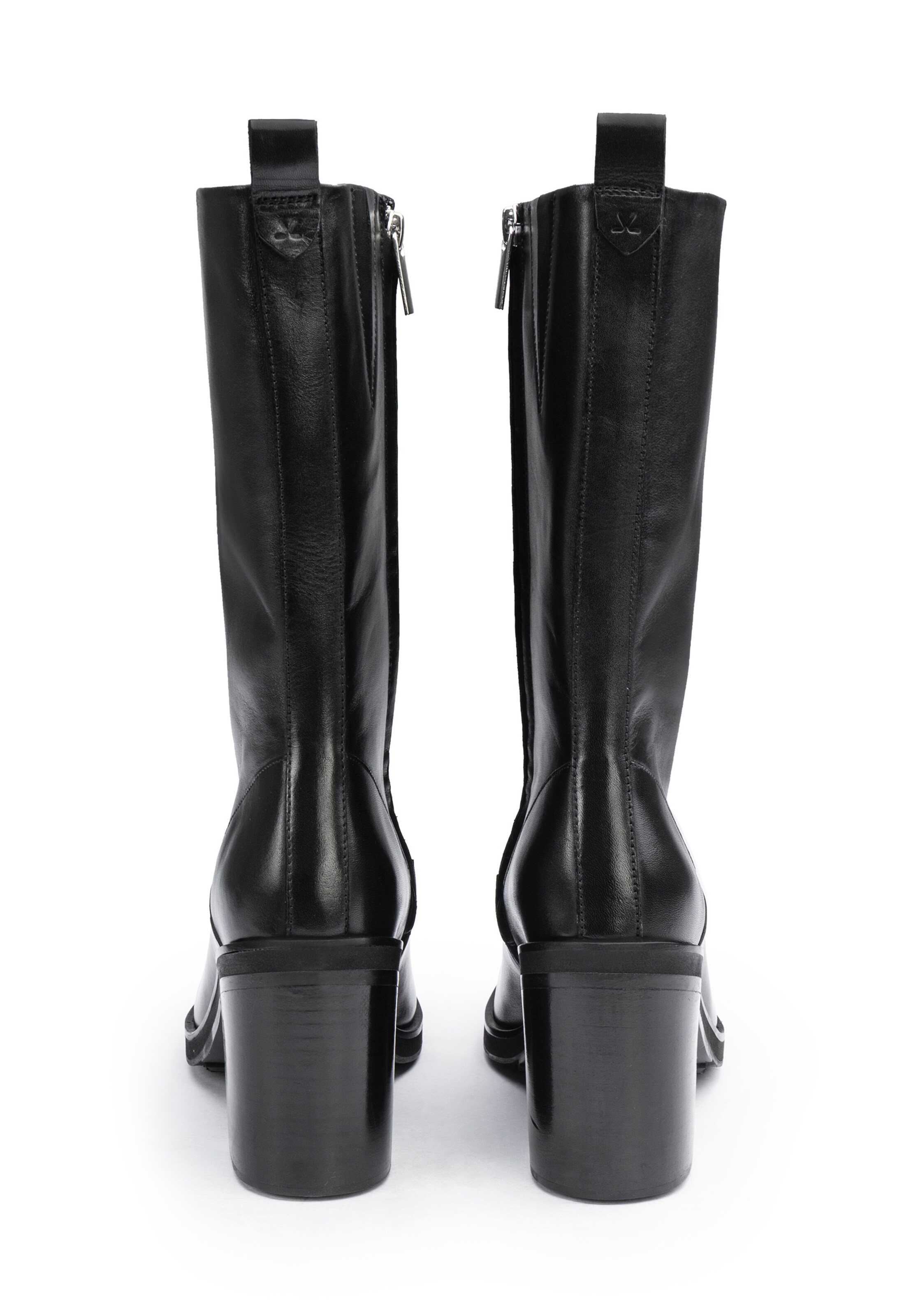 Stivaletto di LLOYD in nero
