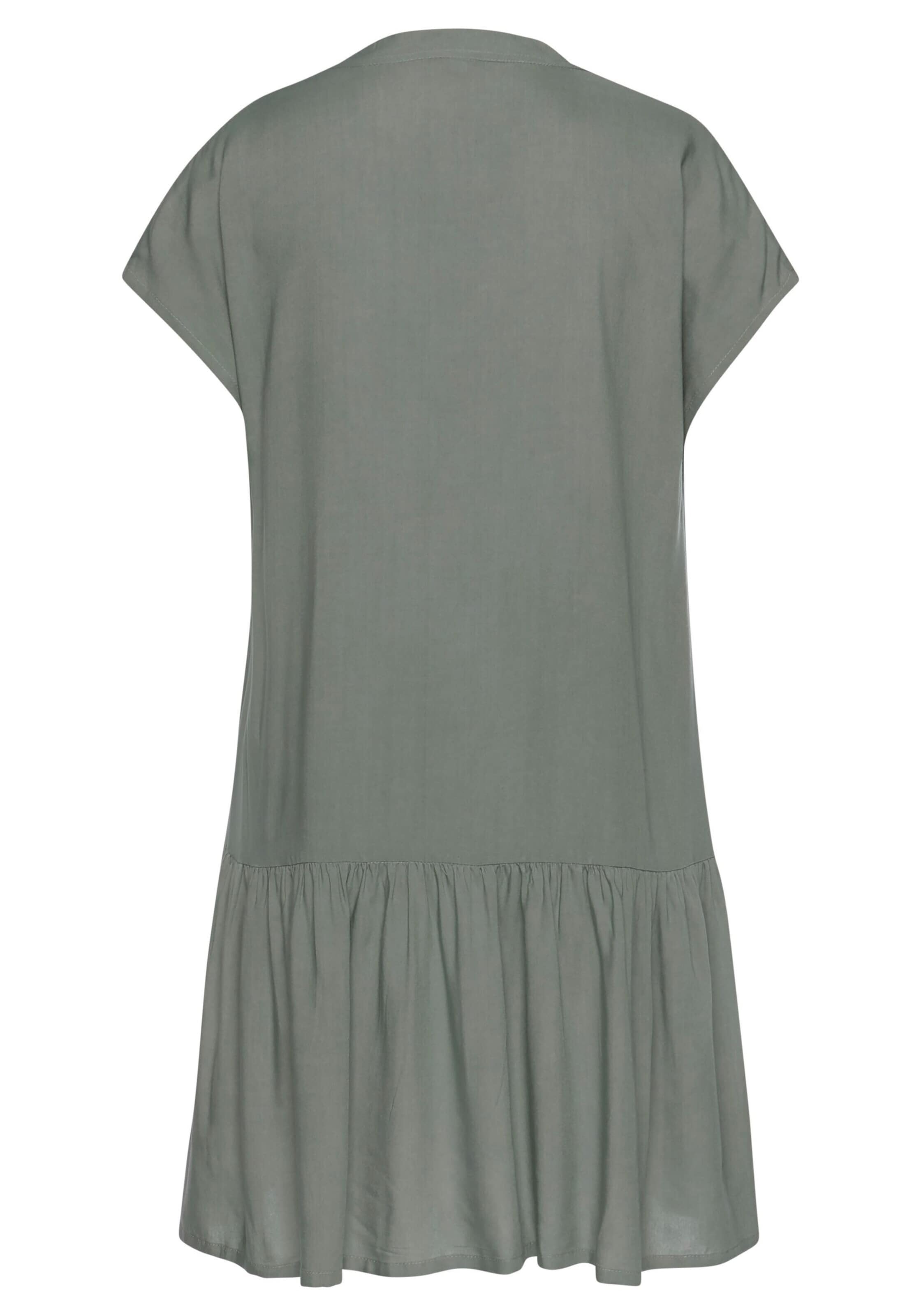 zaļš s.Oliver Blūžkleita