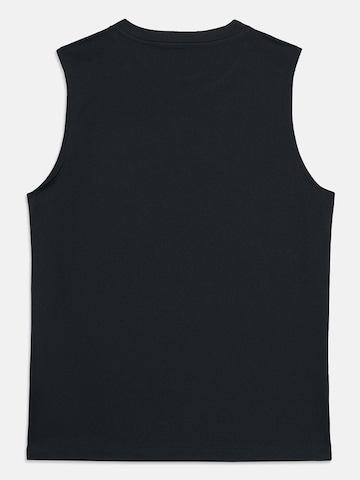 NIKE Särk, värv must