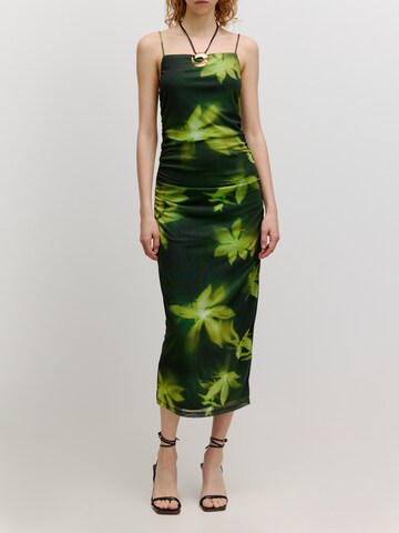 EDITED Φόρεμα 'Callie' σε πράσινο