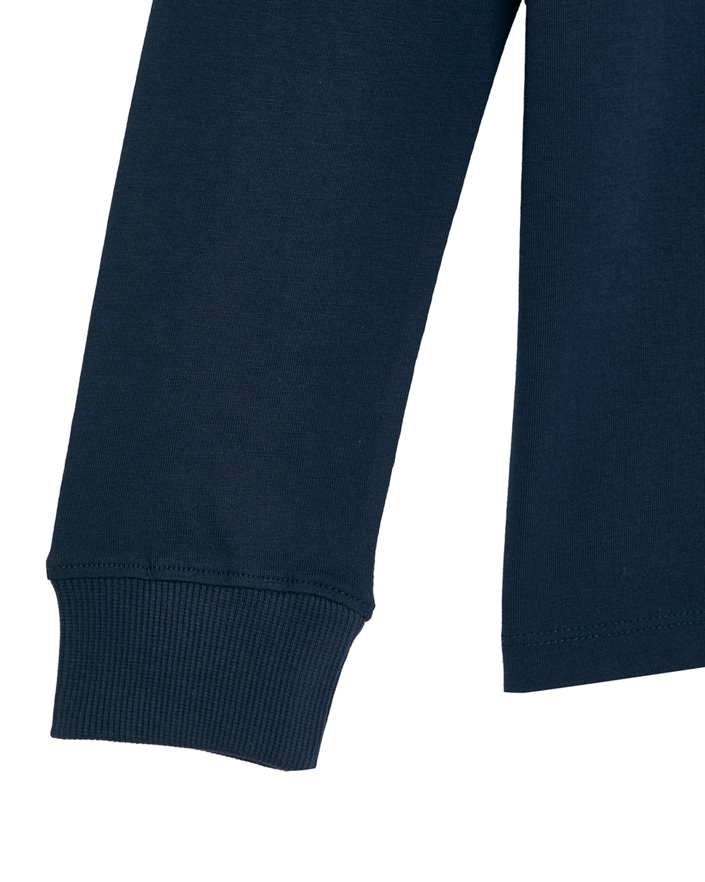 Lyle & Scott Shirt in Blauw