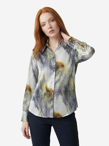 My fashion - Camisa em cinzento