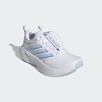 Chaussure de course 'Supernova Rise 3 Adaptive' ADIDAS PERFORMANCE en blanc