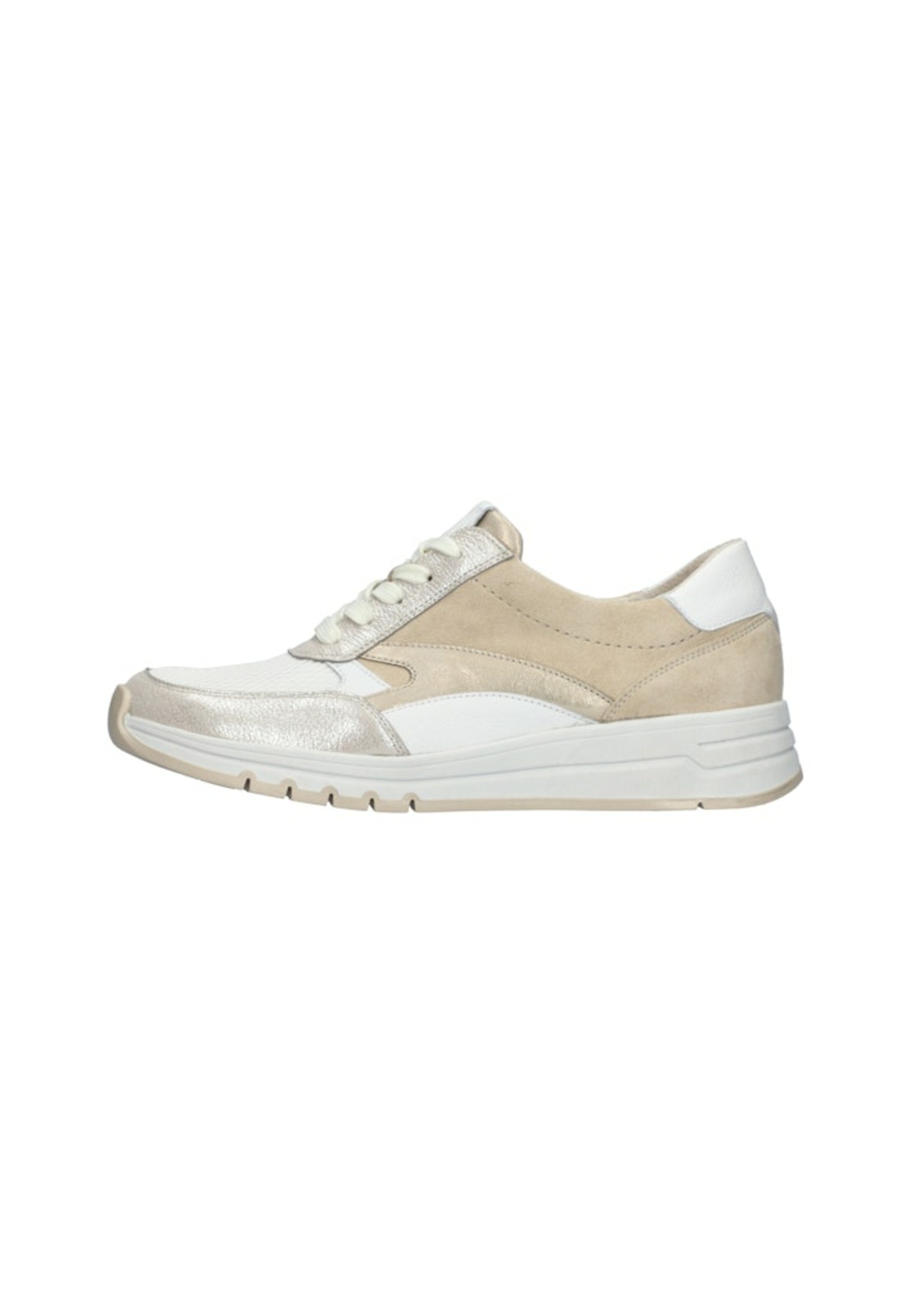 WALDLÄUFER Sneaker in Beige