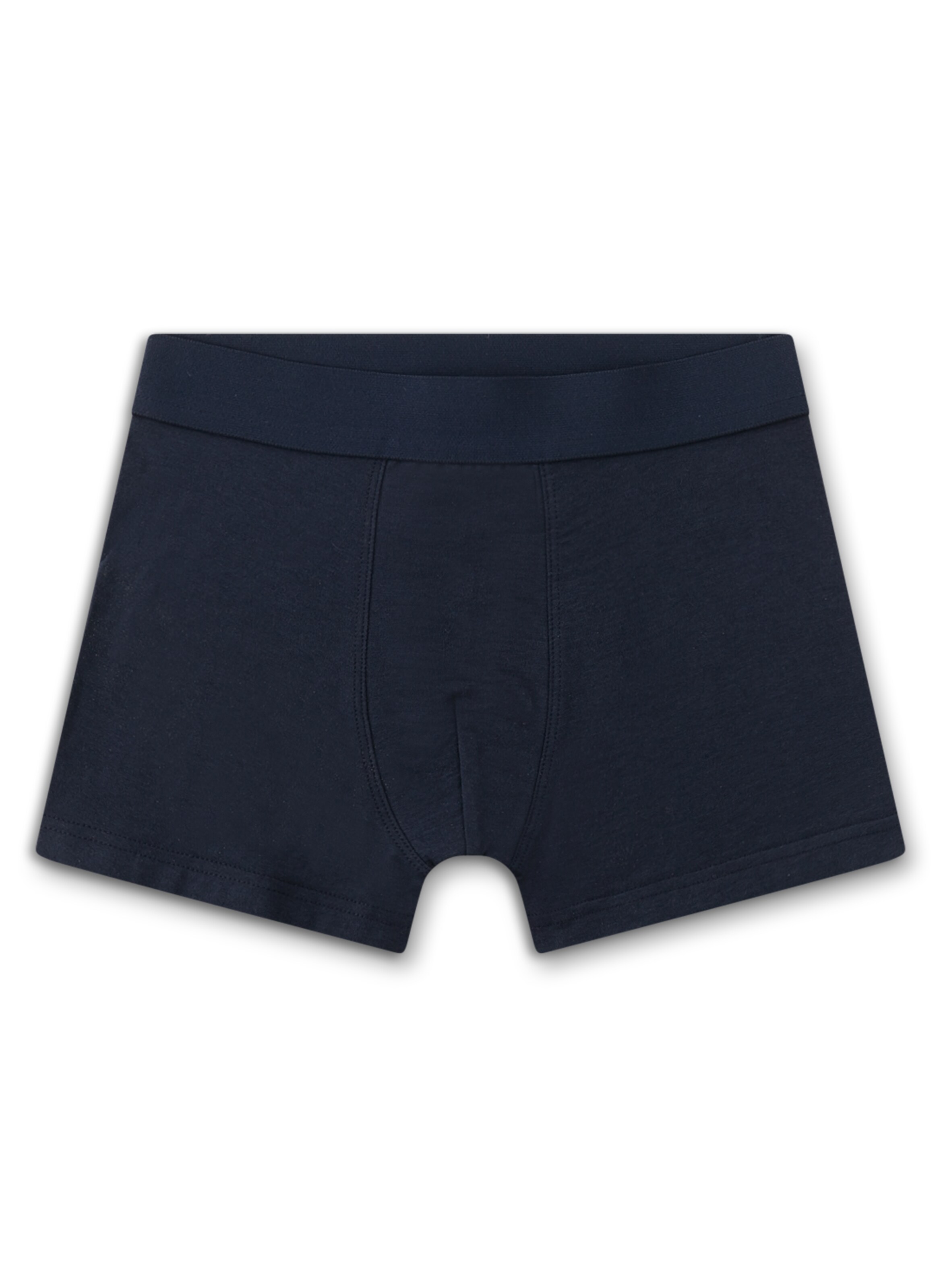Sanetta Hipshorts in Blau
