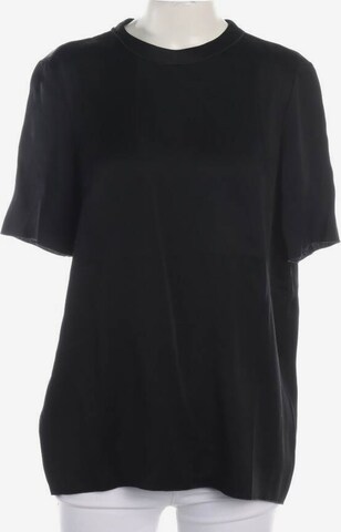 Lanvin Top & Shirt in XS in Black: front