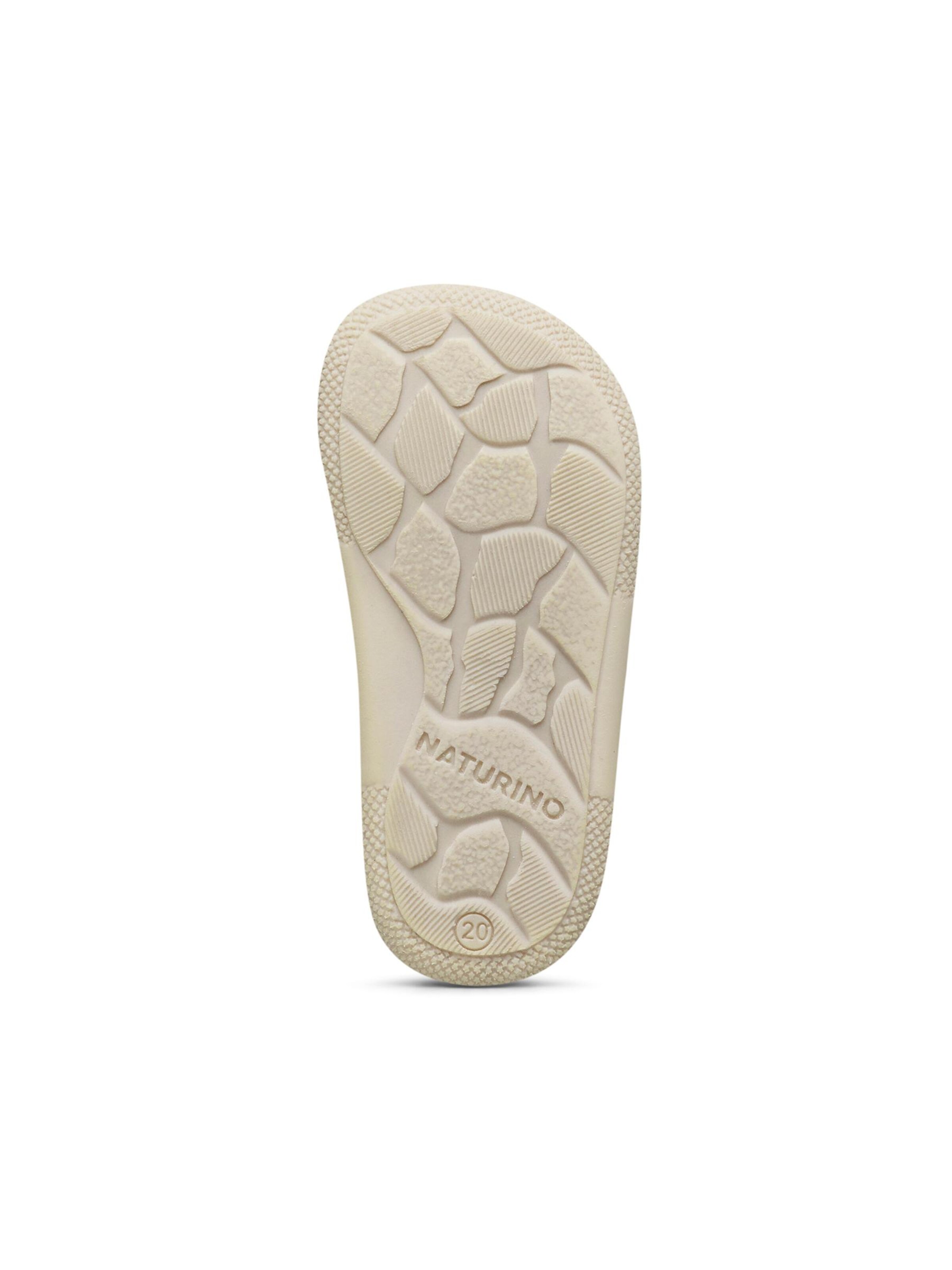NATURINO Sneaker 'BAREFOOT AMUR'‌ in Grün