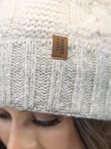 Vivisence Muts '70101' in Grijs