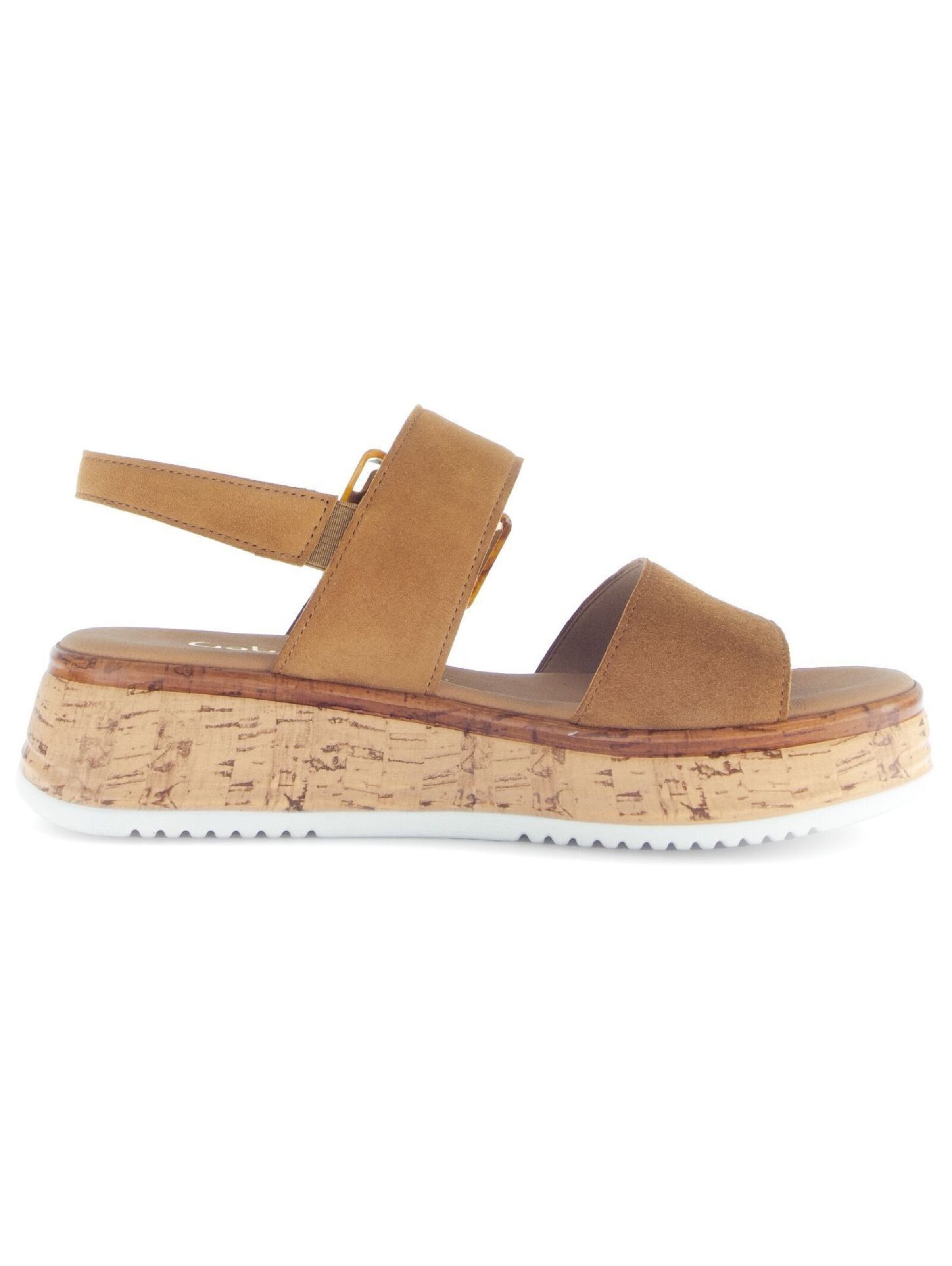 Sandalo di GABOR in marrone