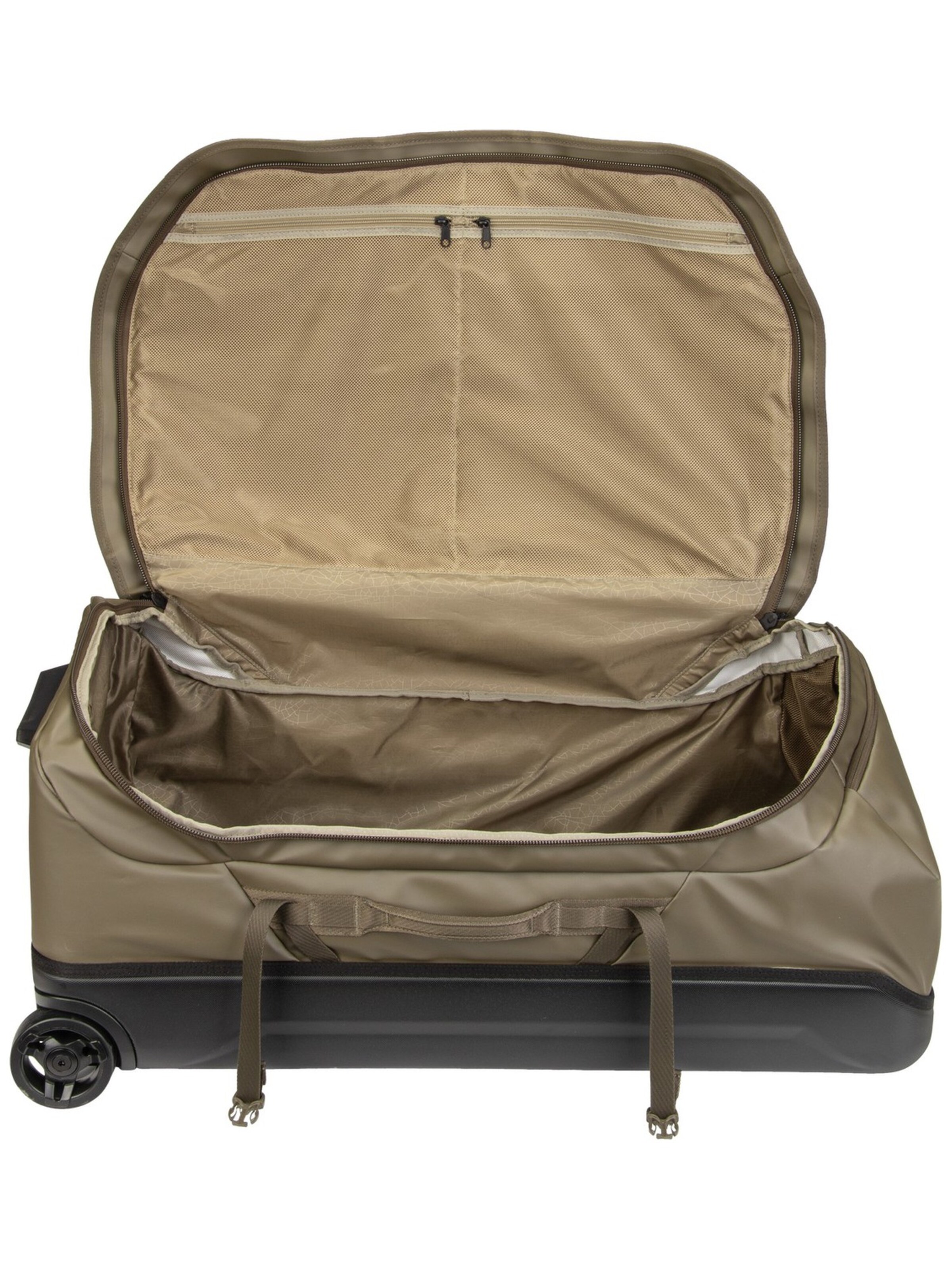Thule Cart 'Chasm Wheeled' in Brown
