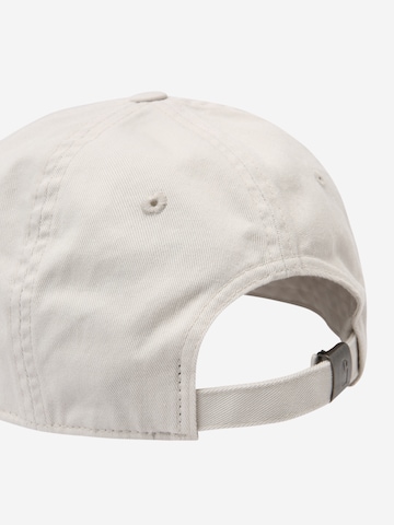 Casquette 'Madison' Carhartt WIP en blanc