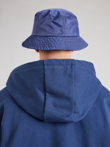 Giacca di felpa di ELLESSE in blu