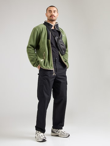 COLUMBIA Funktionsfleecejacke 'Sequoia Grove' in Grün
