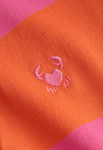 Frieda & Freddies NY Strickkleid in Rot