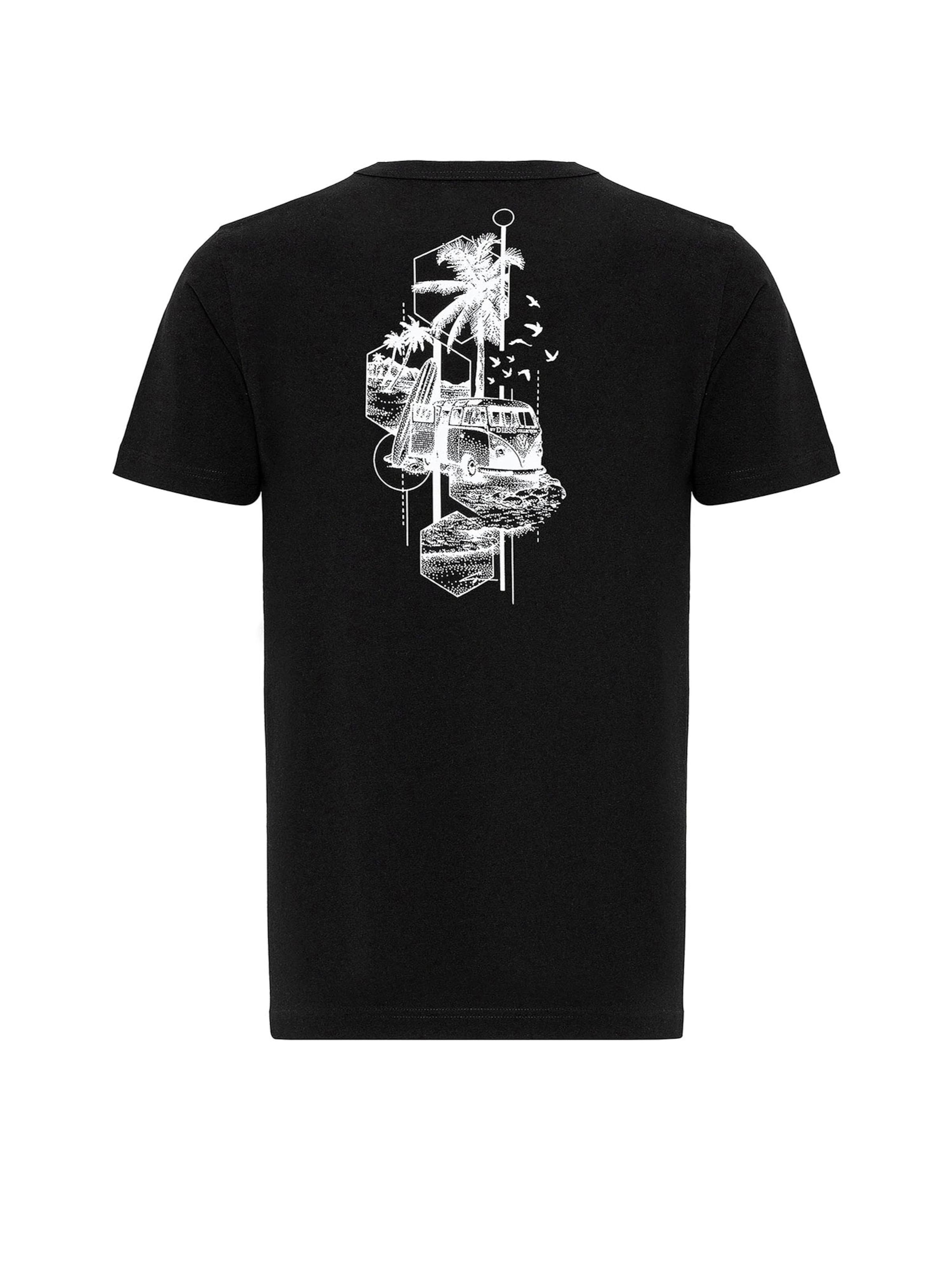 By Diess Collection Särk, värv must