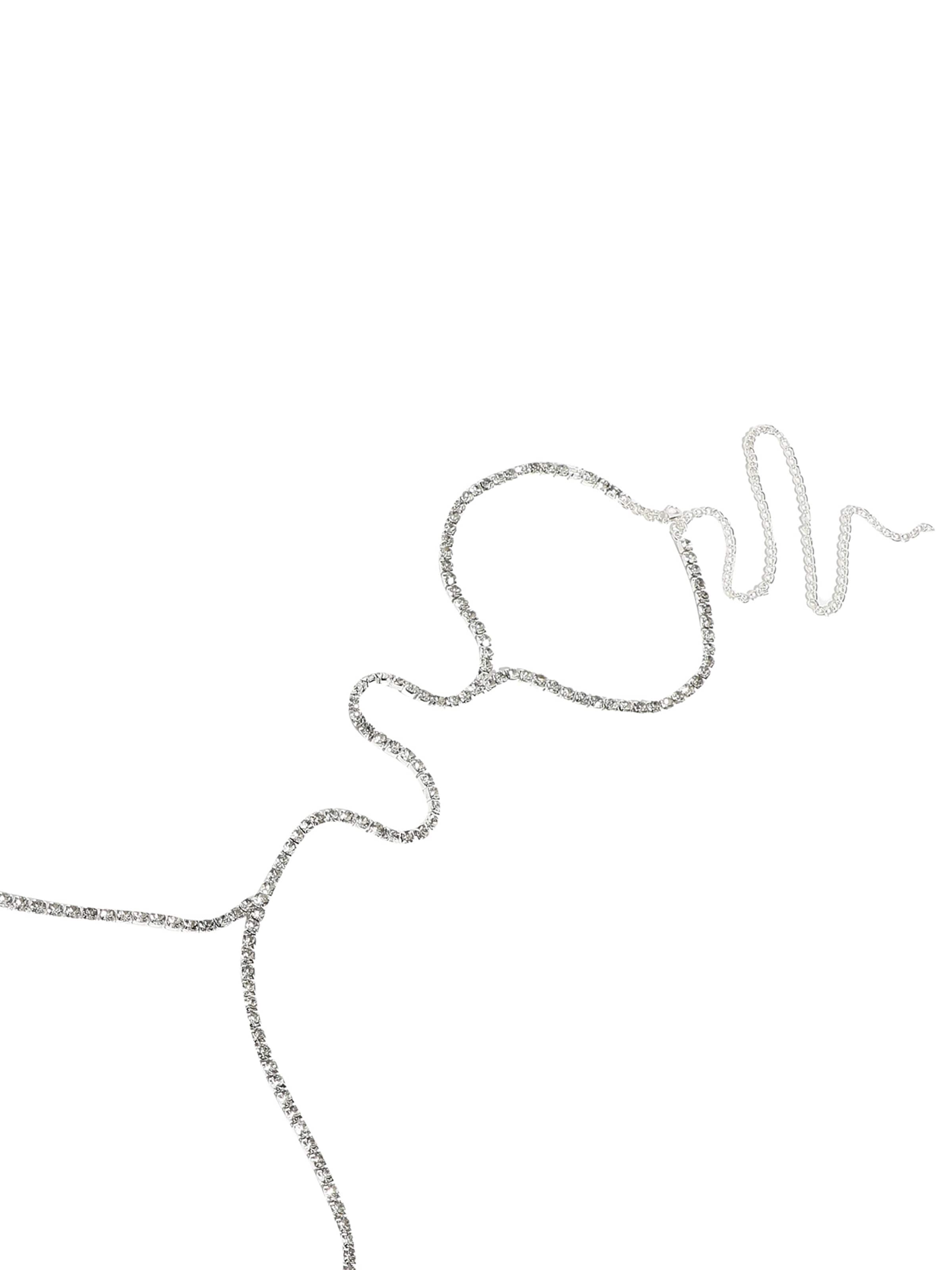 Lanțuri ' Michal ' de la SOHI pe argintiu