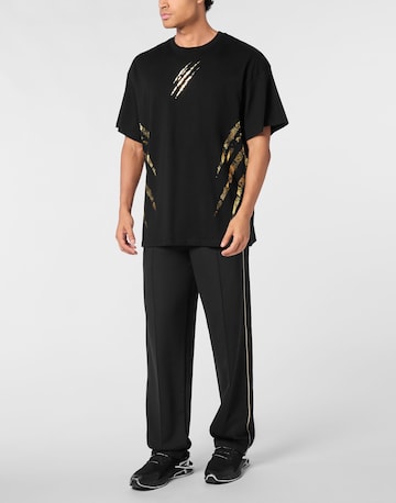 Maglietta di Plein Sport in nero