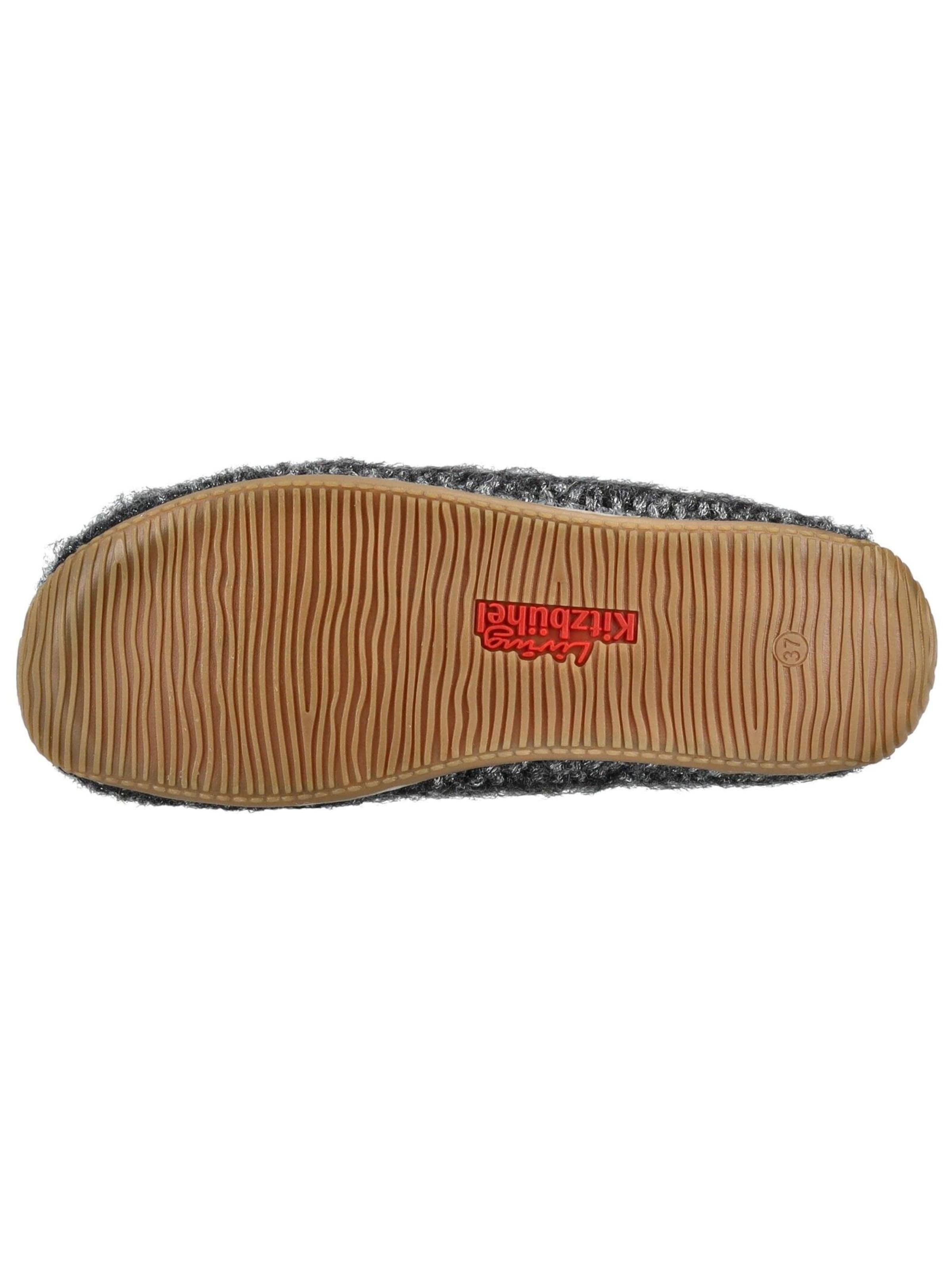 Ciabatta di Living Kitzbühel in grigio