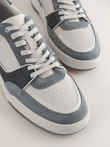 Next Σνίκερ χαμηλό σε γκρι