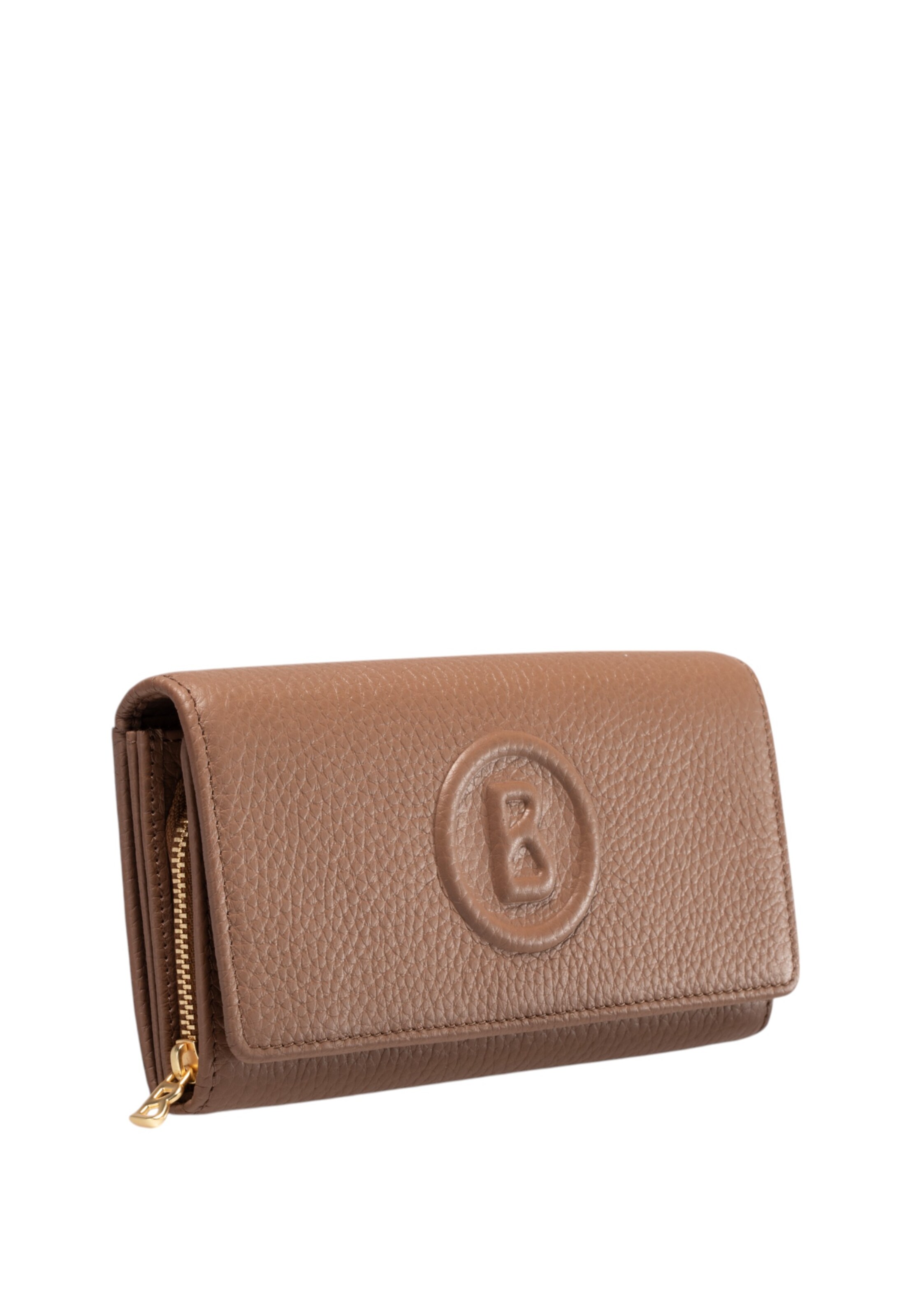 Porte-monnaies 'Bozen Violetta' BOGNER en marron