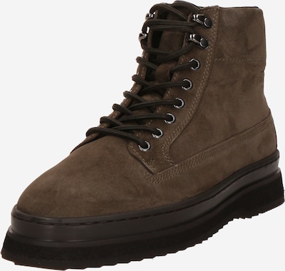 GANT Buty sznurowane w kolorze brokatm, Podgląd produktu