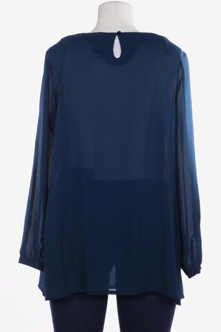 s.Oliver Blouse & Tunic in XXXL in Blue